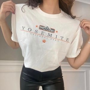 Yosemite Tee